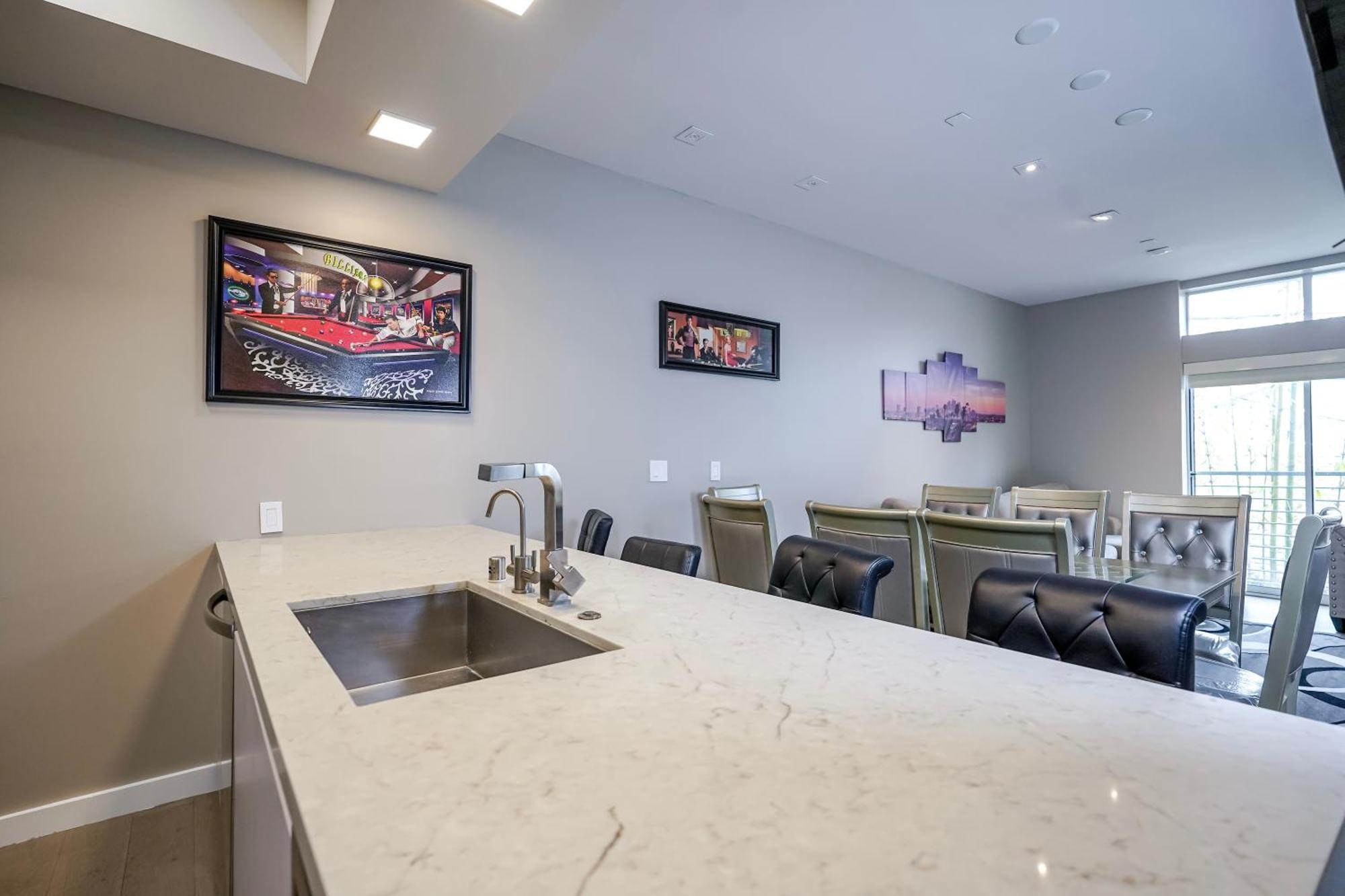 Hollywood Townhomes With Dtla View, Hollywood Sign Pvt Rooftop Appartement Los Angeles