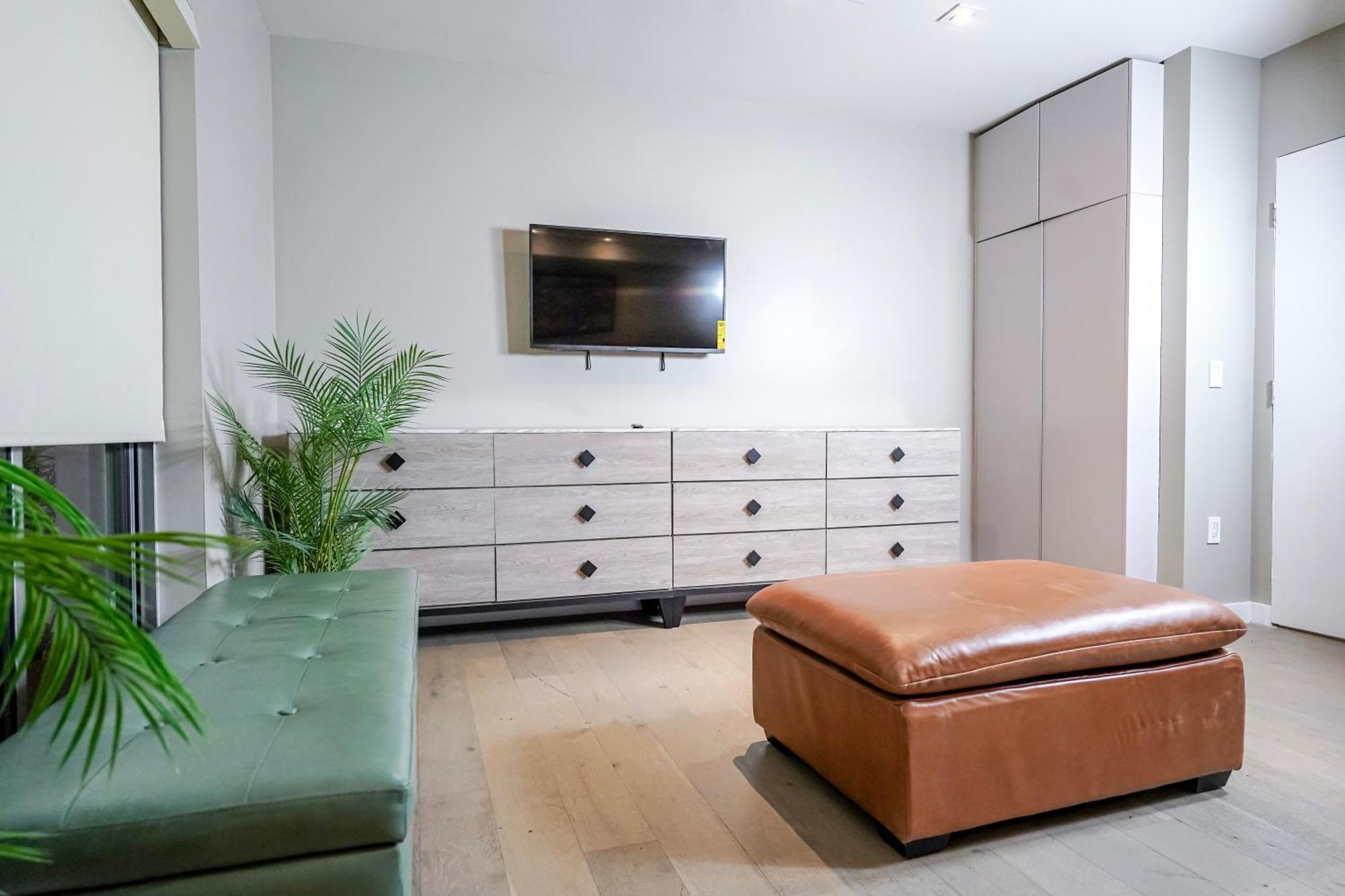 Hollywood Townhomes With Dtla View, Hollywood Sign Pvt Rooftop Los Angeles